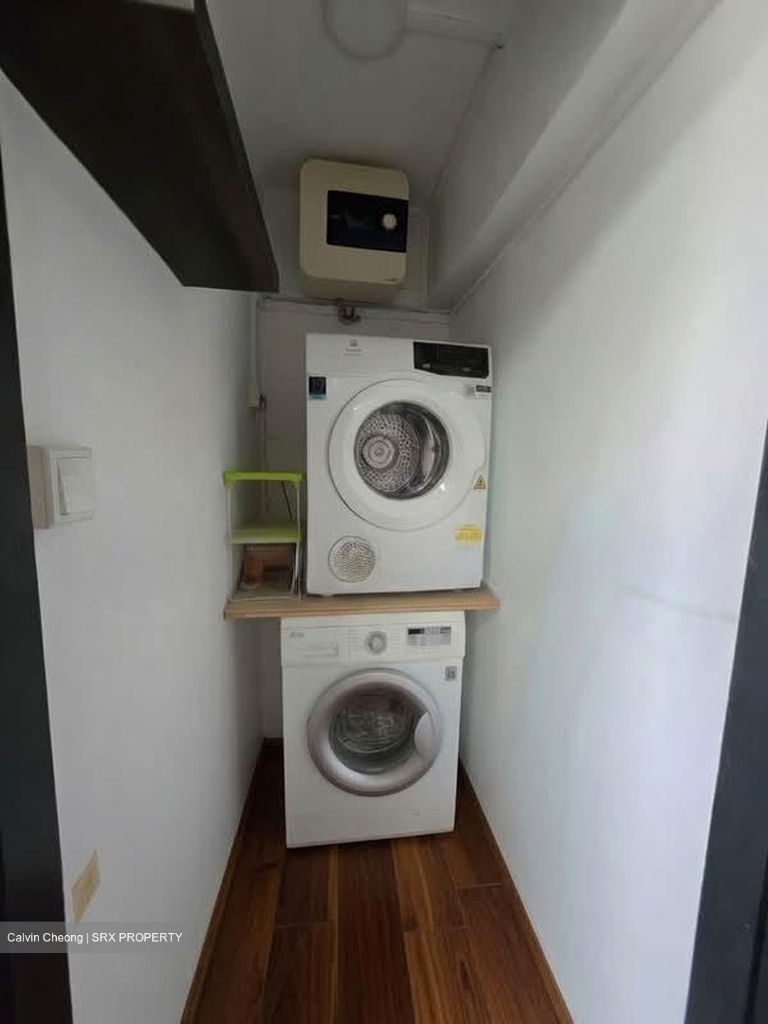 Blk 406 Pandan Gardens (Jurong East), HDB 5 Rooms #583933921